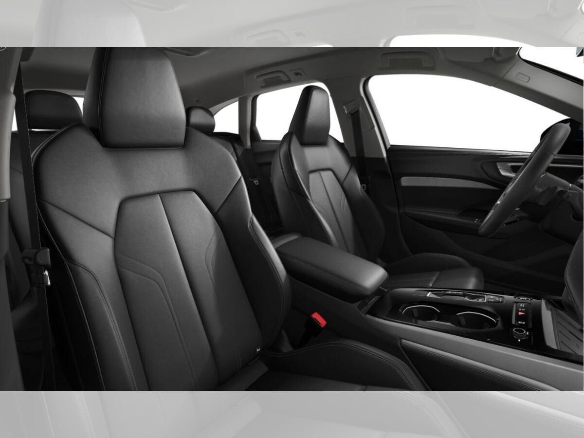 Audi A5 Avant TFSI S tronic