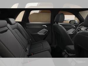 Audi Q3 advanced 35TFSI S-tronic / MMI-Navi plus, RFK