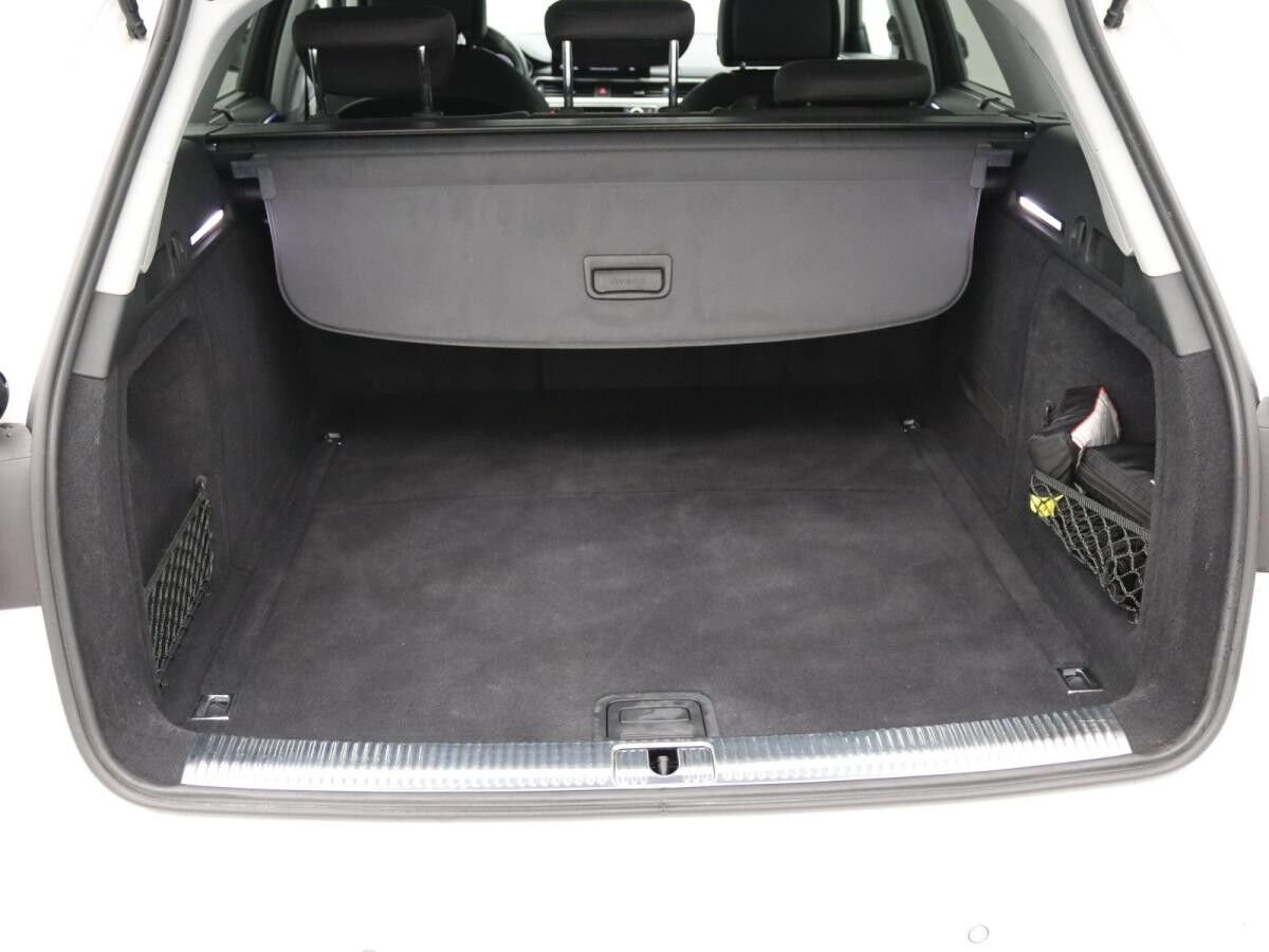 Audi S3 Limousine TFSI S-tronic / ParkAssi, LED, RFK