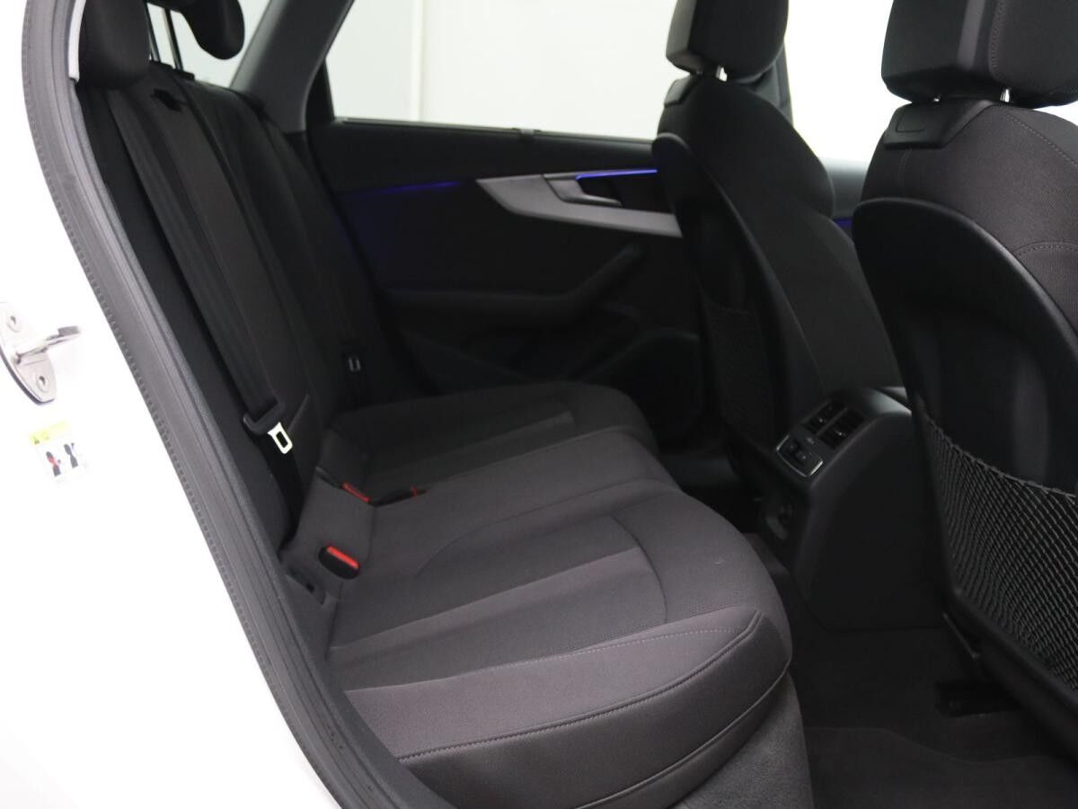 Audi S3 Limousine TFSI S-tronic / ParkAssi, LED, RFK