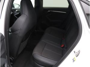 Audi S3 Limousine TFSI S-tronic / ParkAssi, LED, RFK