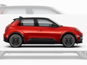 Nissan Micra NEW MICRA EV 40kWh ADVANCE/WINTERPAKET - BESTELLFAHRZEUG