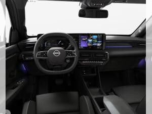 Nissan Micra NEW MICRA EV 40kWh ADVANCE/WINTERPAKET - BESTELLFAHRZEUG