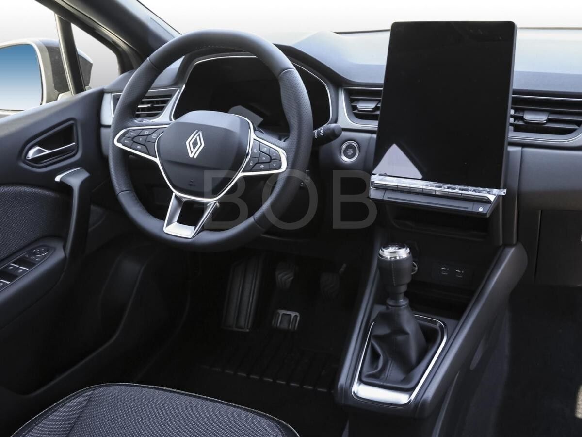 Renault Captur KISS TCe 90💥SOFORT VERFÜGBAR💥B