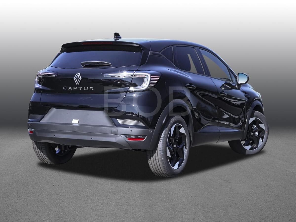 Renault Captur KISS TCe 90💥SOFORT VERFÜGBAR💥B