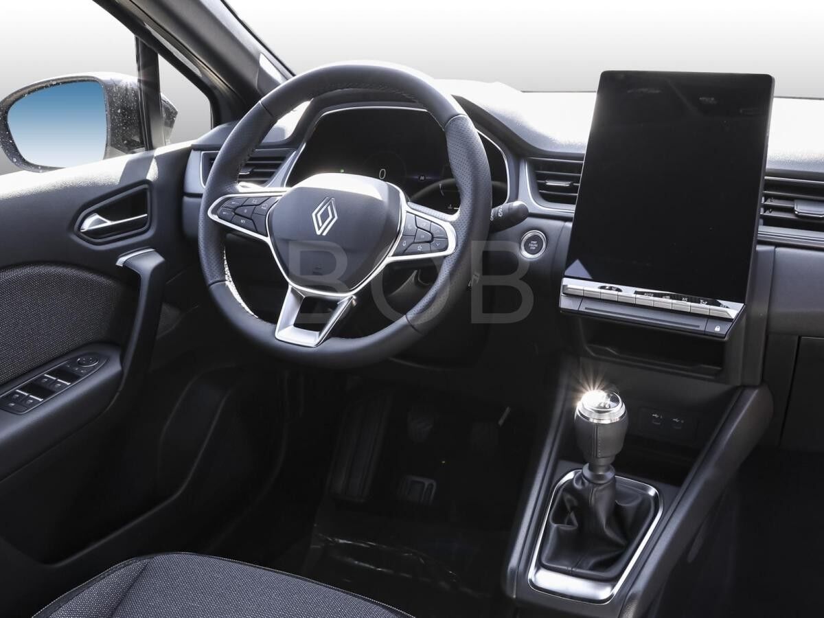 Renault Captur Techno Mild HYBRID 140⚡GEWERBE-AKTION