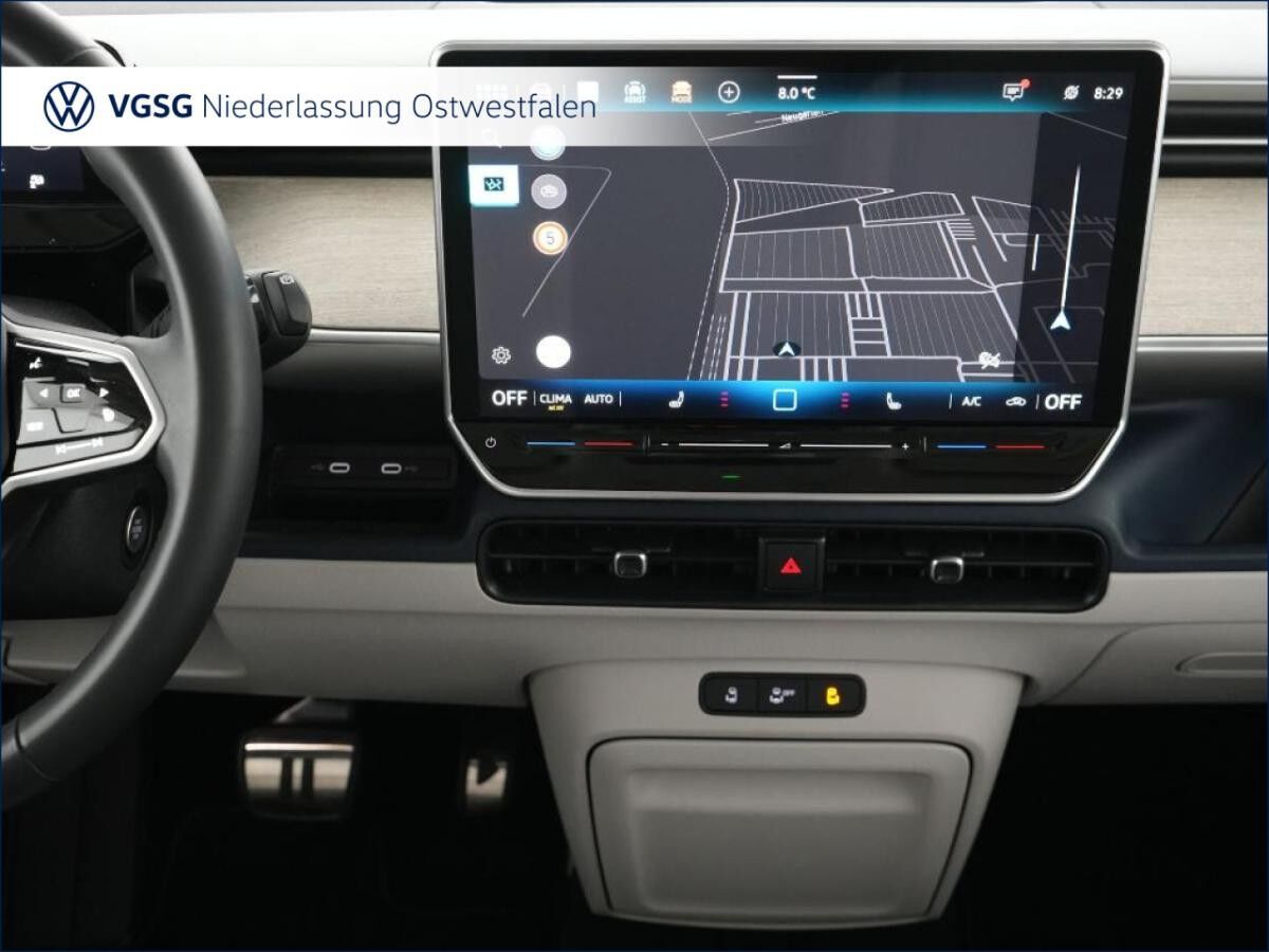 Volkswagen ID.Buzz ID. Buzz 7-Sitzer AHK Pano easy open ACC Harman