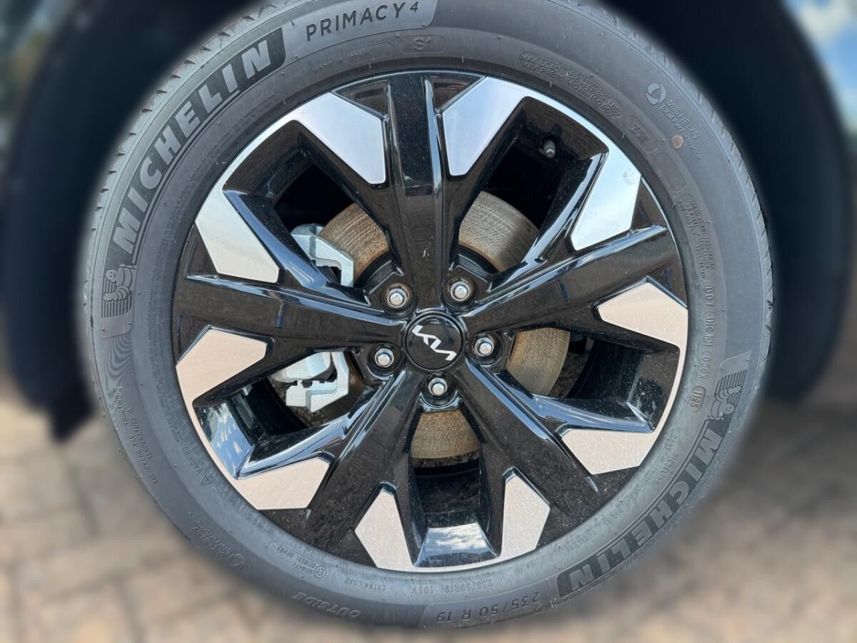 Kia Sportage Plug-in Hybrid 1.6 T-GDI AWD/Plug&Ride