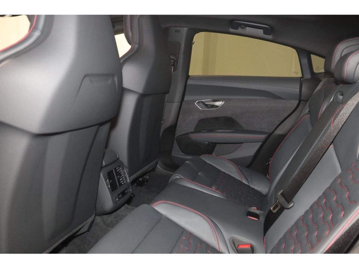 Audi e-tron GT S quattro FACELIFT*HuD*Pano*Laser*B&O