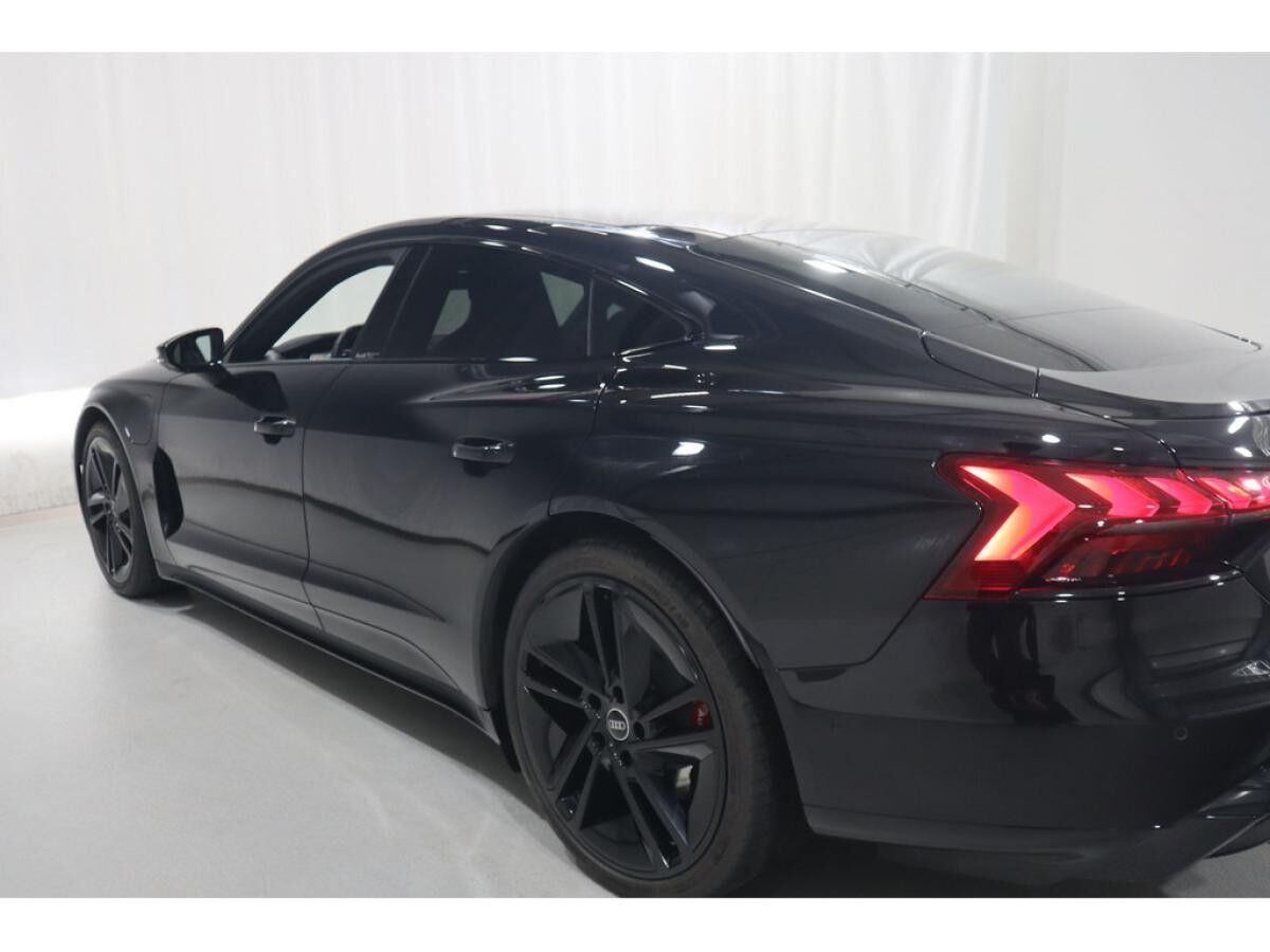 Audi e-tron GT S quattro FACELIFT*HuD*Pano*Laser*B&O