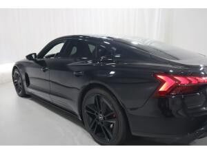 Audi e-tron GT S quattro FACELIFT*HuD*Pano*Laser*B&O