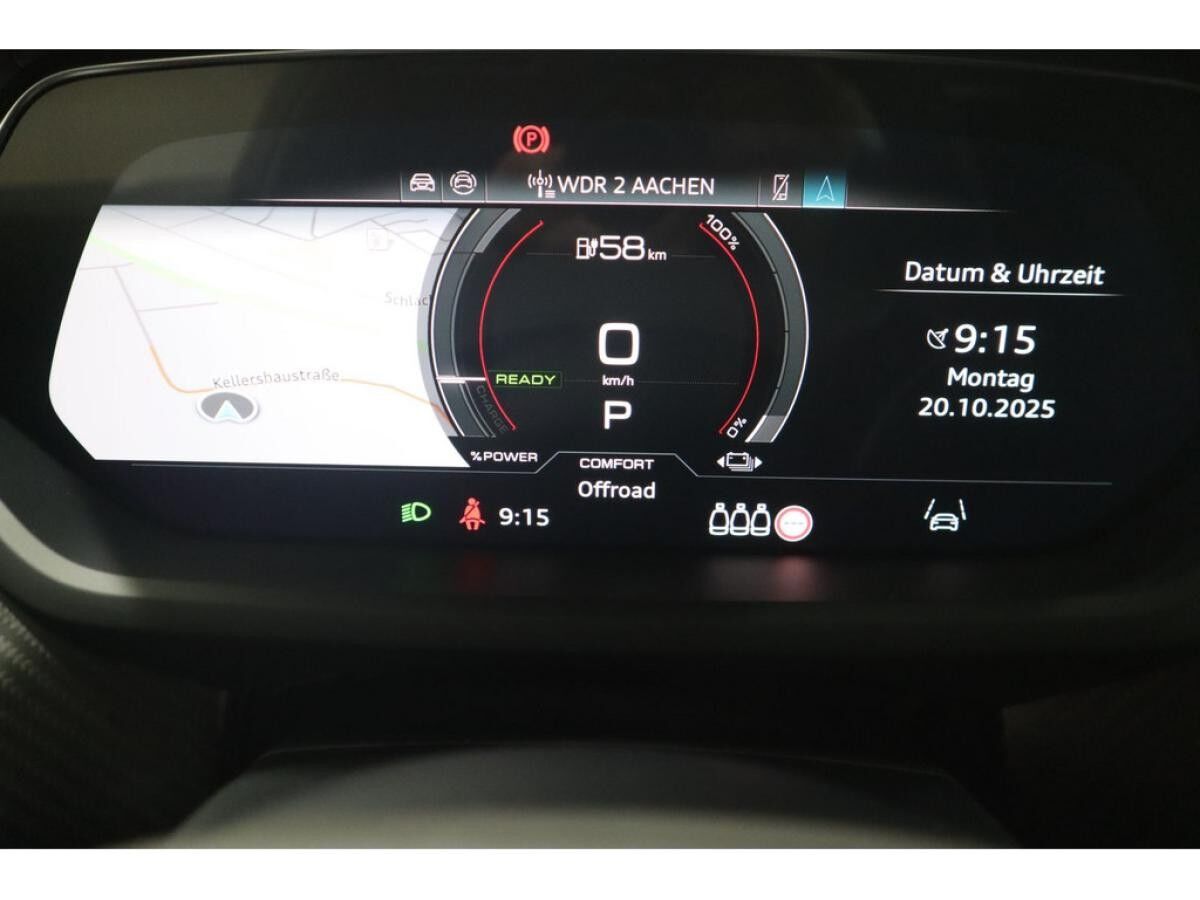 Audi e-tron GT S quattro FACELIFT*HuD*Pano*Laser*B&O
