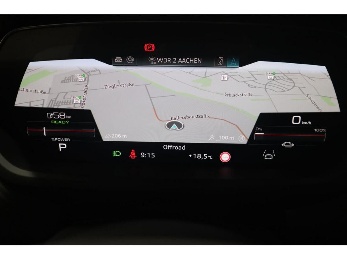 Audi e-tron GT S quattro FACELIFT*HuD*Pano*Laser*B&O