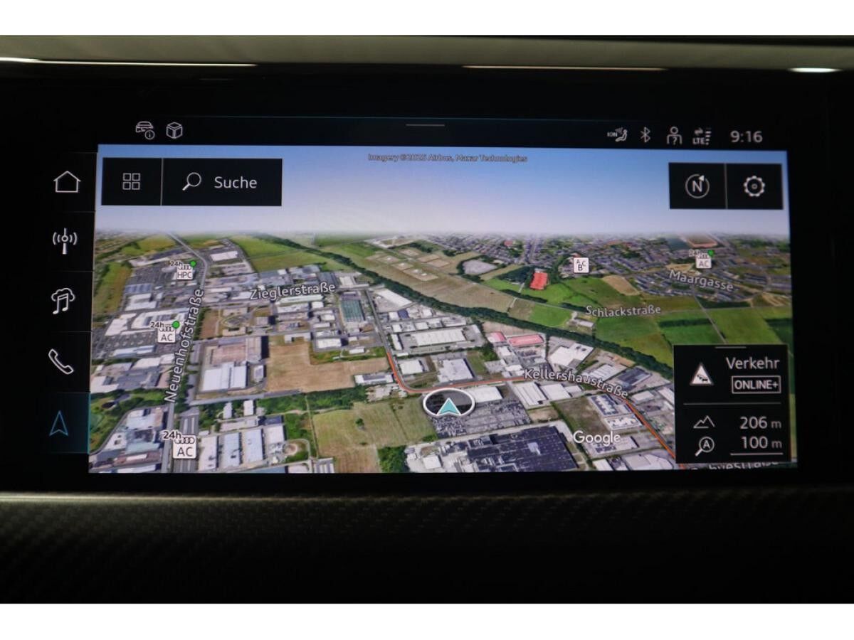 Audi e-tron GT S quattro FACELIFT*HuD*Pano*Laser*B&O