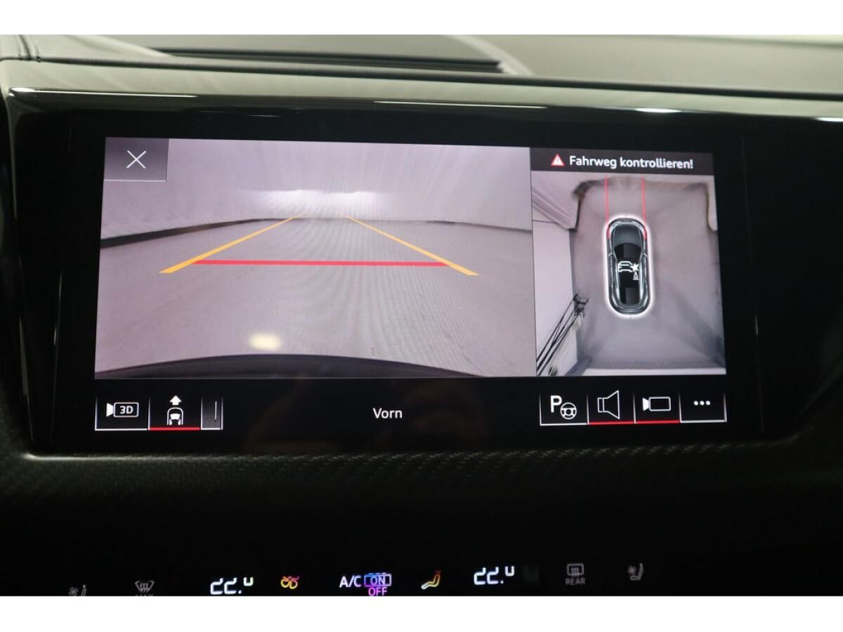 Audi e-tron GT S quattro FACELIFT*HuD*Pano*Laser*B&O