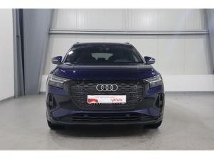 Audi Q4 e-tron 35 S-Line Pano*Matrix*AHK *