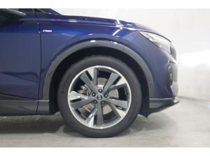 Audi Q4 e-tron 35 S-Line Pano*Matrix*AHK *