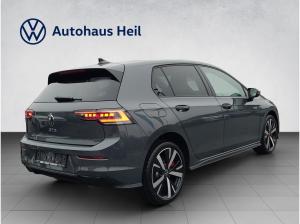 Volkswagen Golf VIII GTE 1.5 eHybrid DSG BlackStyle*IQLight