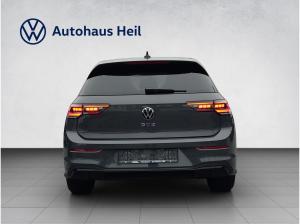 Volkswagen Golf VIII GTE 1.5 eHybrid DSG BlackStyle*IQLight