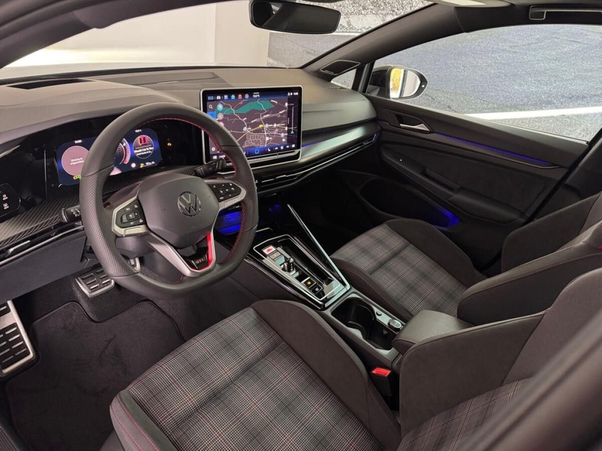 Volkswagen Golf GTI 2.0 TSI DSG Sale