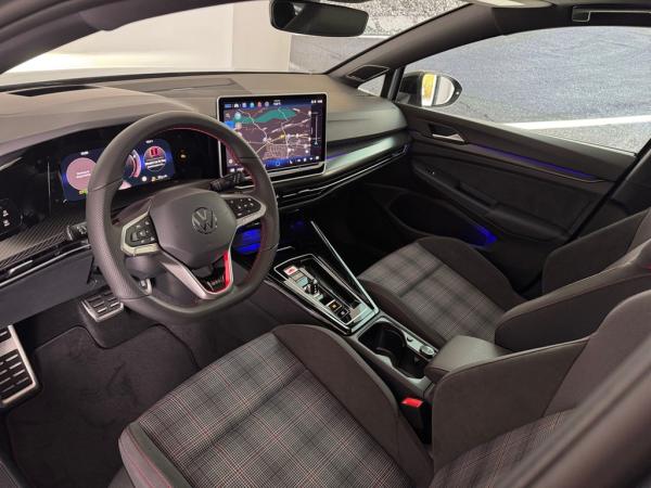 Volkswagen Golf GTI 2.0 TSI DSG Sale