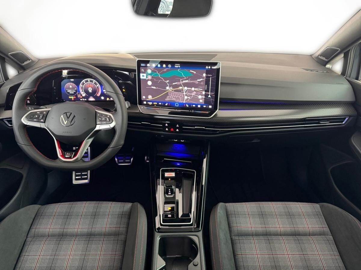 Volkswagen Golf GTI 2.0 TSI DSG Sale