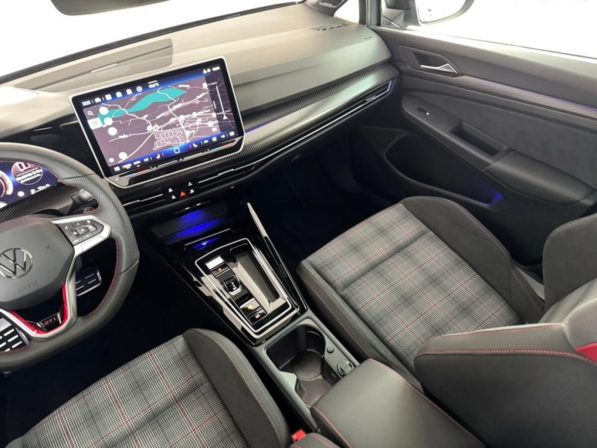 Volkswagen Golf GTI 2.0 TSI DSG Sale