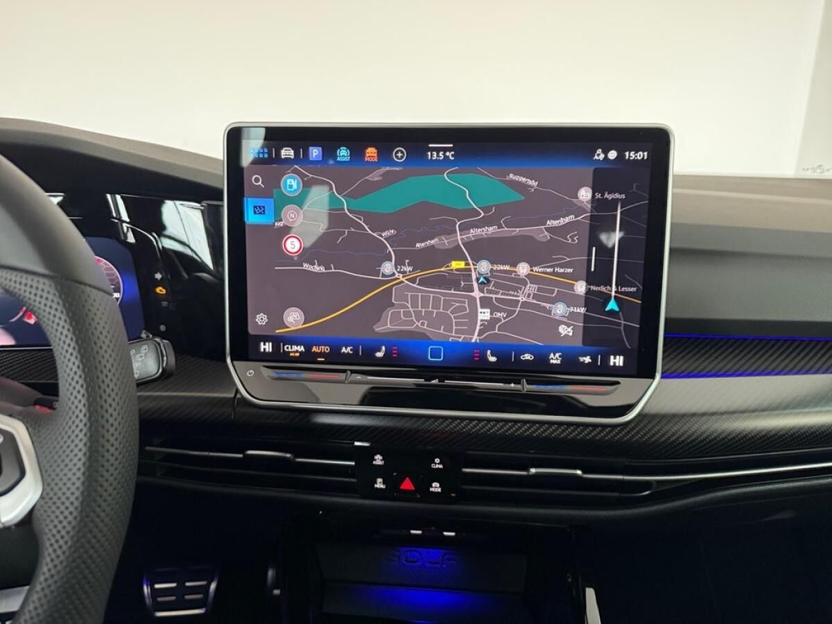 Volkswagen Golf GTI 2.0 TSI DSG Sale