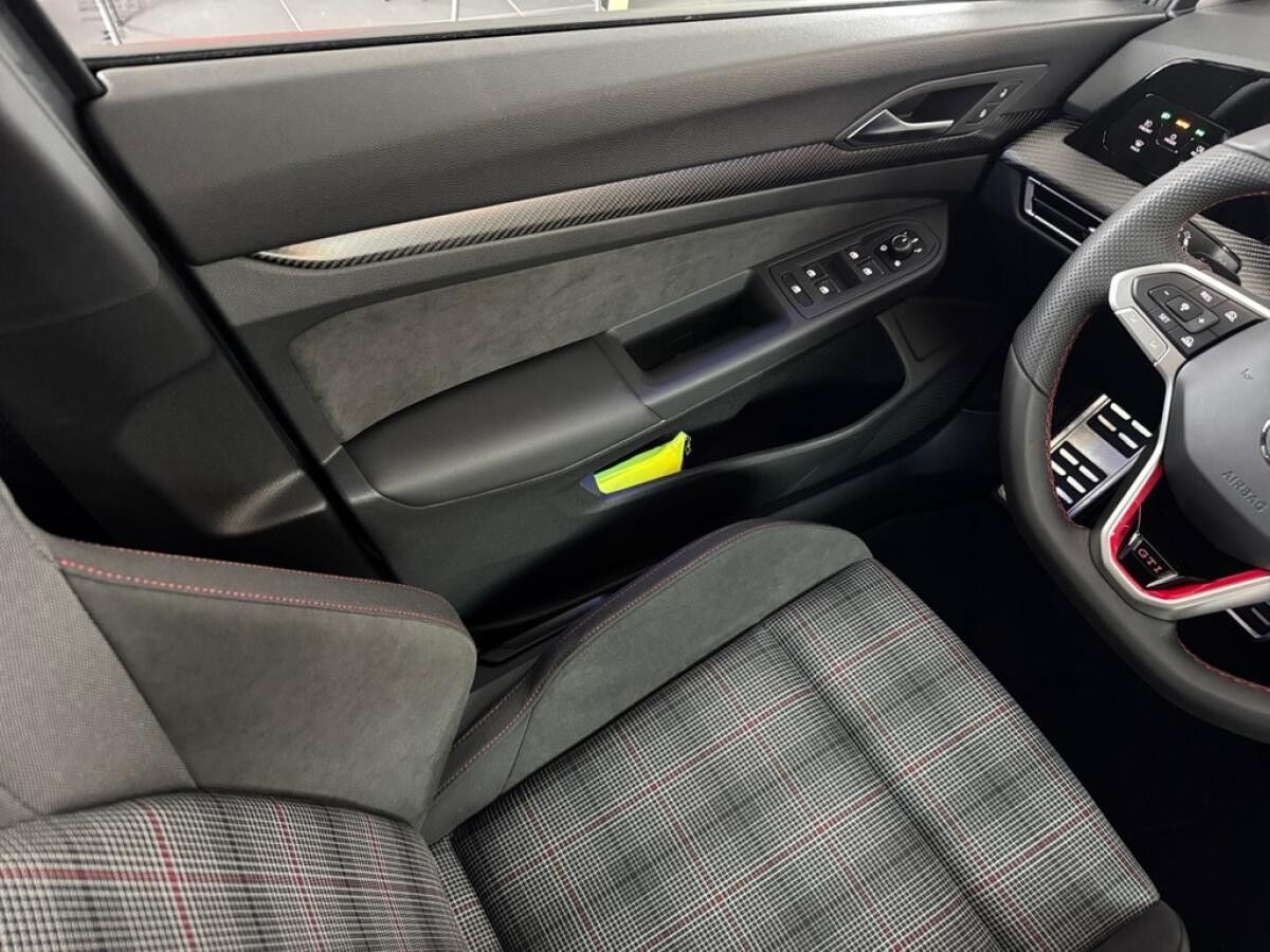 Volkswagen Golf GTI 2.0 TSI DSG Sale