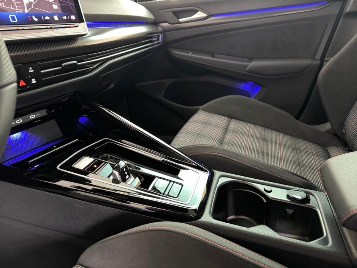 Volkswagen Golf GTI 2.0 TSI DSG Sale