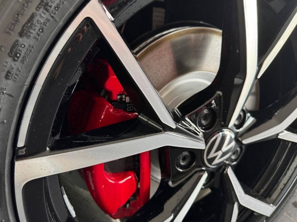 Volkswagen Golf GTI 2.0 TSI DSG Sale