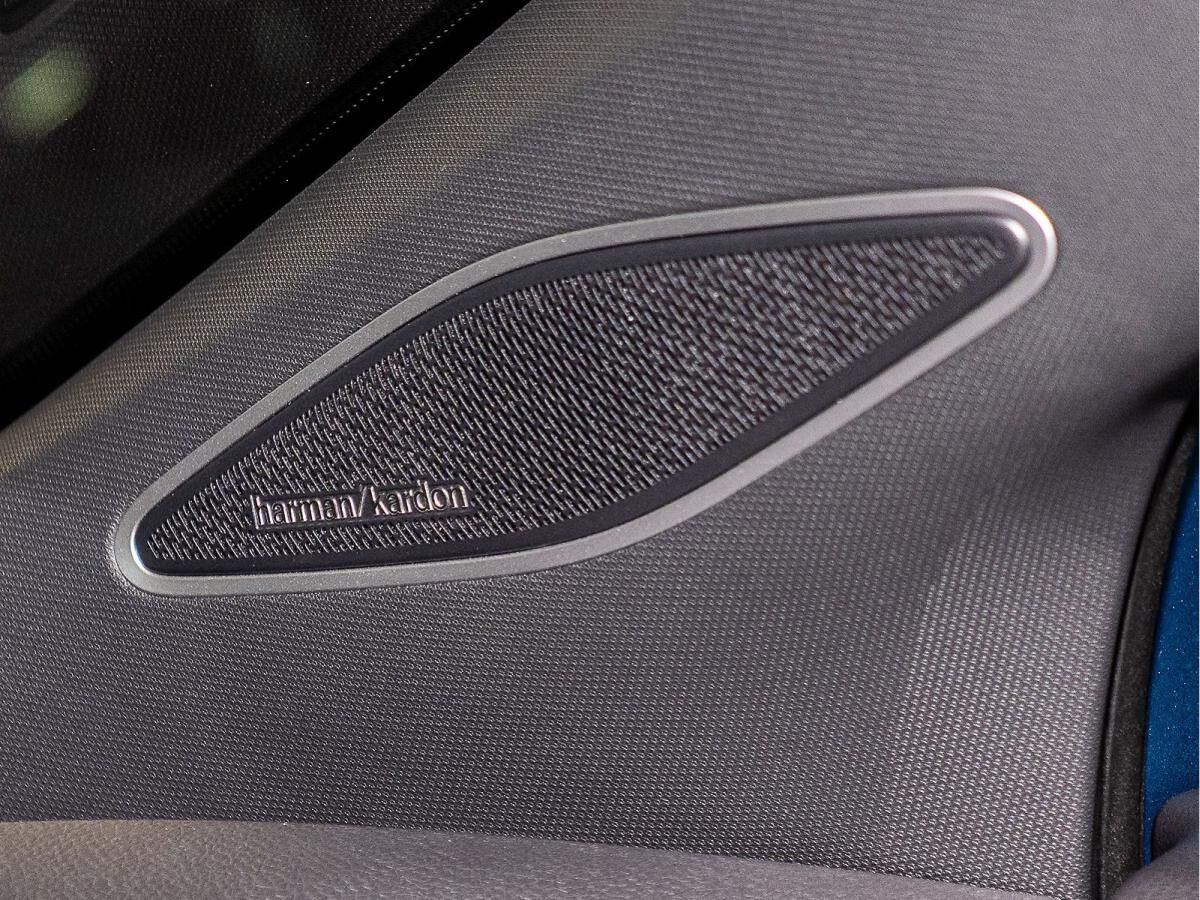 Volkswagen ID.5 Pro Navi AHK Standheizung Kamera