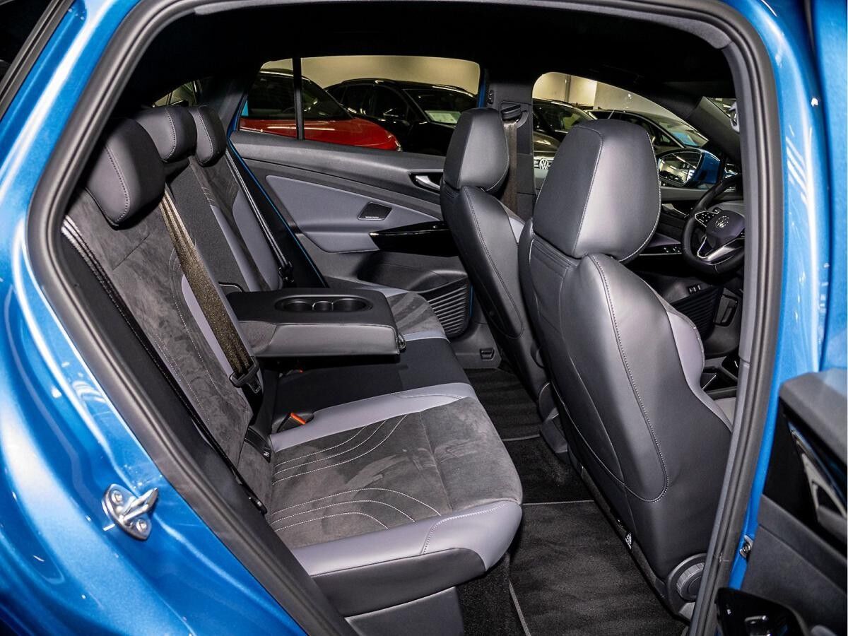 Volkswagen ID.5 Pro Navi AHK Standheizung Kamera