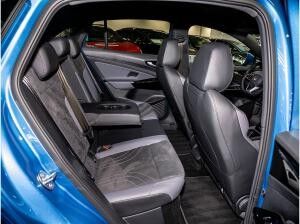 Volkswagen ID.5 Pro Navi AHK Kamera Volkswagen ID.5 Pro Navi AHK Kamera