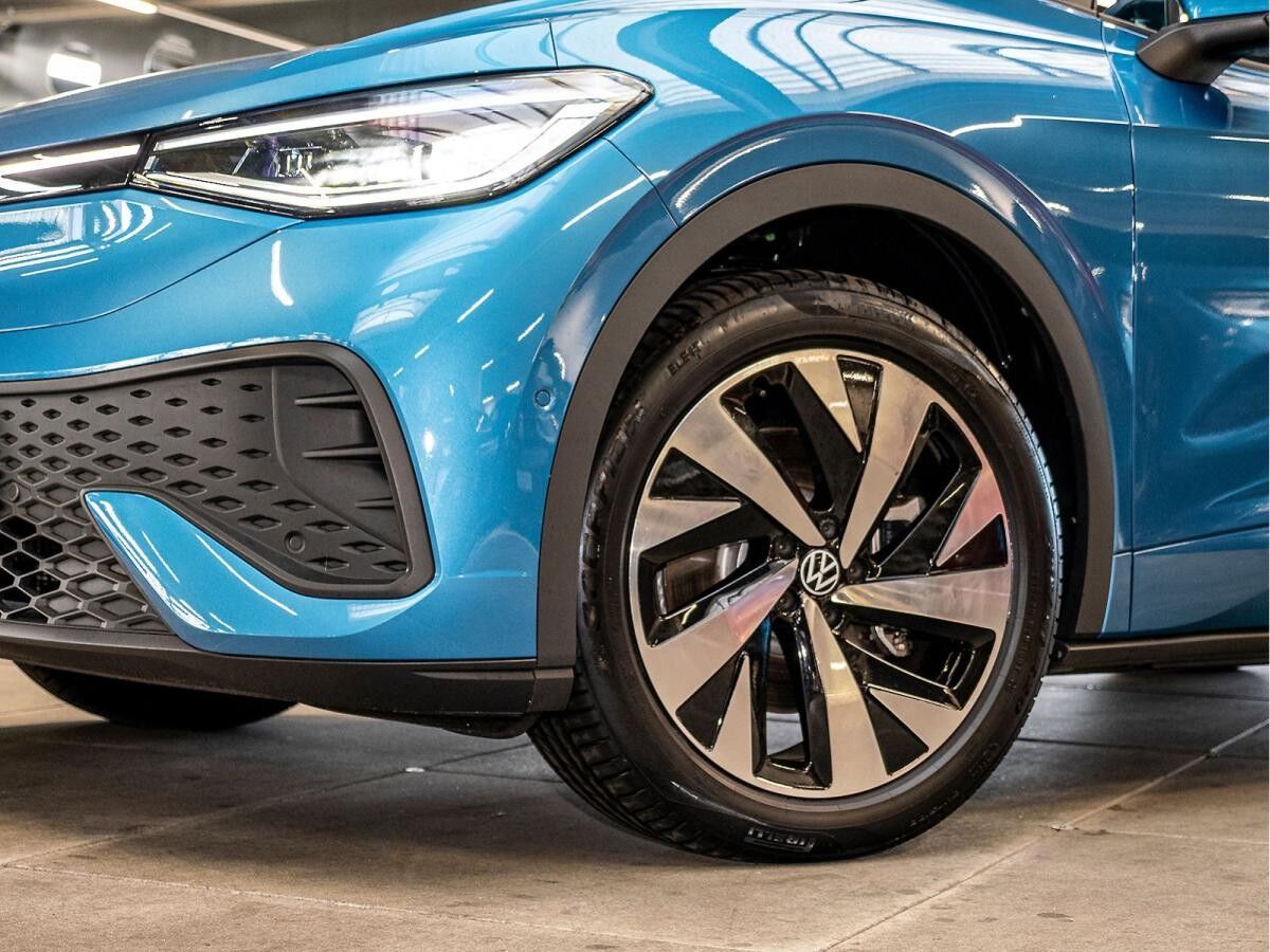 Volkswagen ID.5 Pro Navi AHK Standheizung Kamera