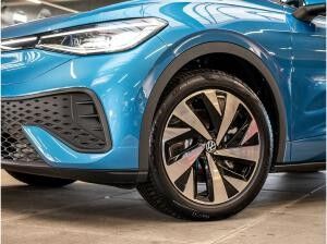Volkswagen ID.5 Pro Navi AHK Kamera Volkswagen ID.5 Pro Navi AHK Kamera