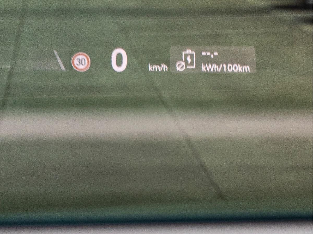 Volkswagen ID.5 Pro Navi AHK Standheizung Kamera