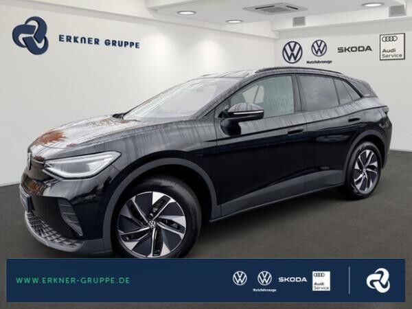 Volkswagen ID.4 Pro /h Energy AHK+GJR+WÄPU+SHZ