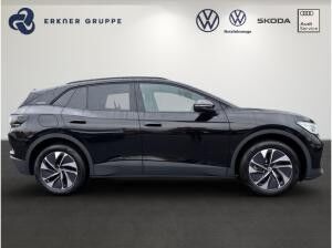 Volkswagen ID.4 Pro /h Energy AHK+GJR+WÄPU+SHZ