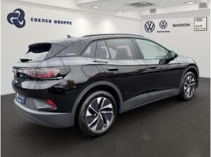 Volkswagen ID.4 Pro /h Energy AHK+GJR+WÄPU+SHZ