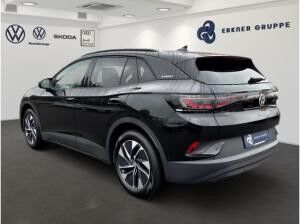 Volkswagen ID.4 Pro /h Energy AHK+GJR+WÄPU+SHZ