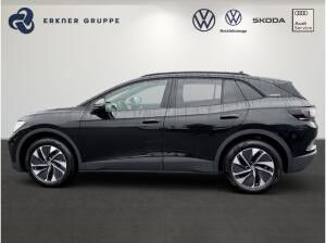 Volkswagen ID.4 Pro /h Energy AHK+GJR+WÄPU+SHZ