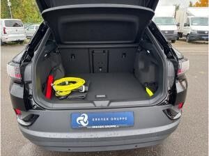 Volkswagen ID.4 Pro /h Energy AHK+GJR+WÄPU+SHZ