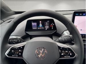 Volkswagen ID.4 Pro /h Energy AHK+GJR+WÄPU+SHZ