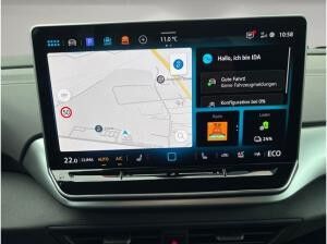 Volkswagen ID.4 Pro /h Energy AHK+GJR+WÄPU+SHZ