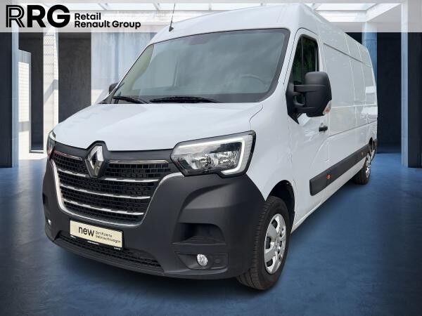 Renault Master KASTEN L3H2 HKa 3,5t dCi 150