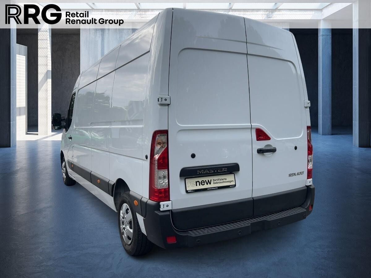 Renault Master KASTEN L3H2 HKa 3,5t dCi 150
