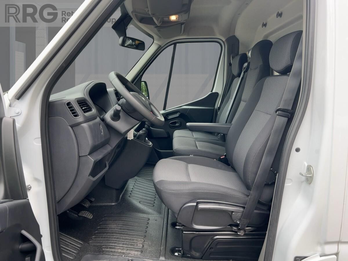 Renault Master KASTEN L3H2 HKa 3,5t dCi 150