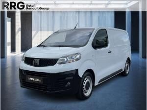 Fiat Scudo 1.5 Multijet 120 L2 SX Kamera Navi Trennwa