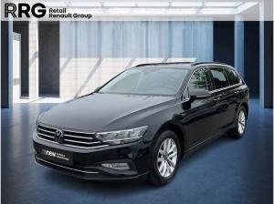 Volkswagen Passat Variant Variant 1.5 TSI Business OPF Navi Volkswagen Passat Variant Variant 1.5 TSI Business OPF Navi